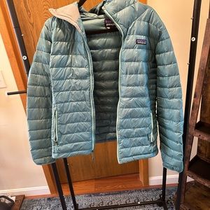 Real Patagonia jacket